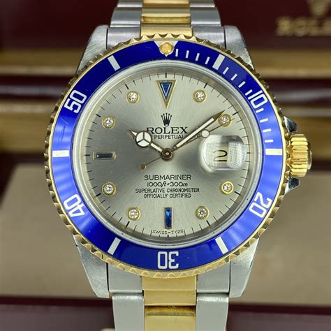 rolex original